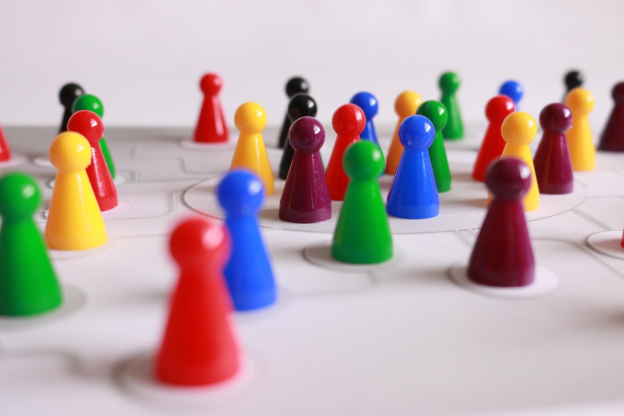 天翼云实名账号：短信营销中的矩阵定位